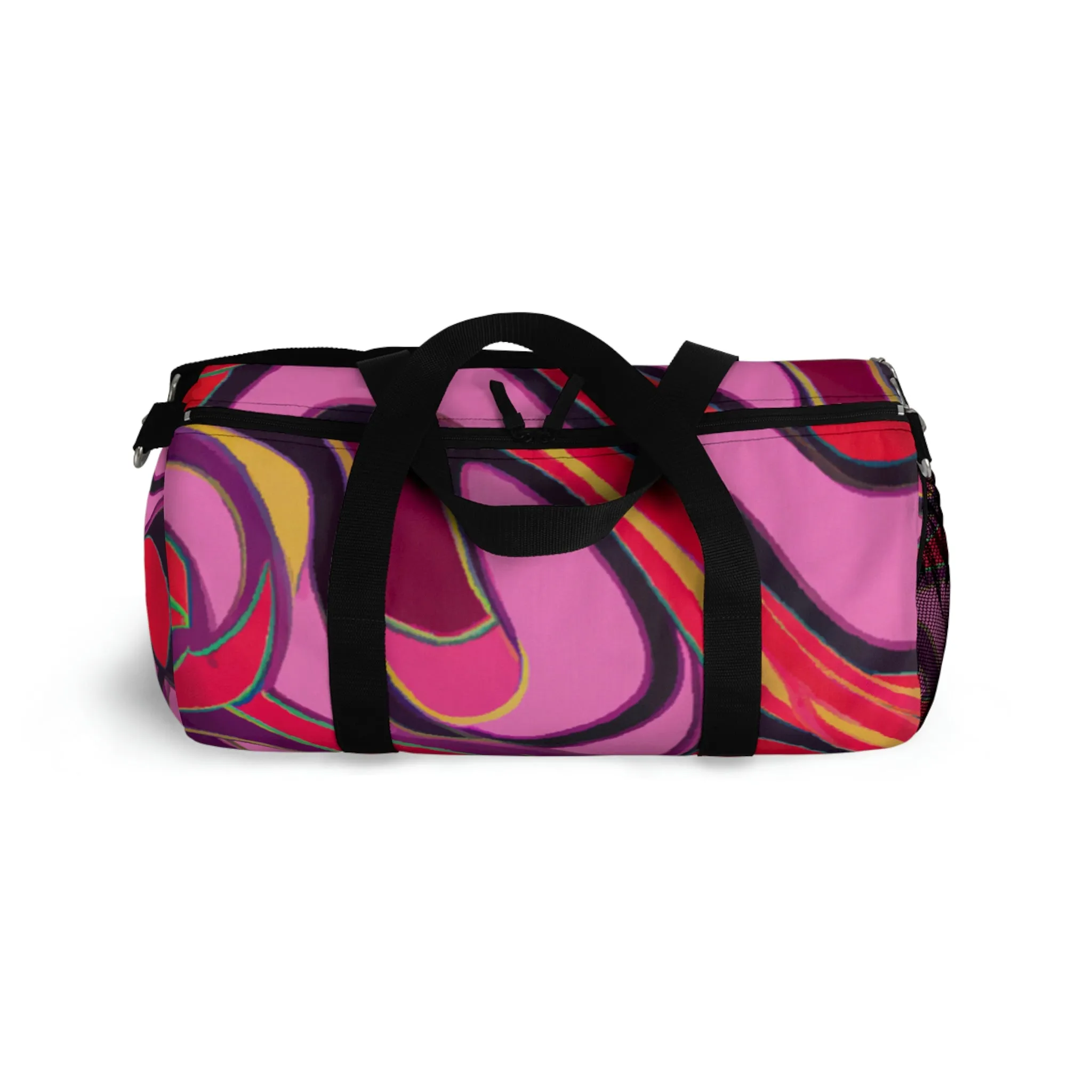Lino Sidney - Duffel Bag