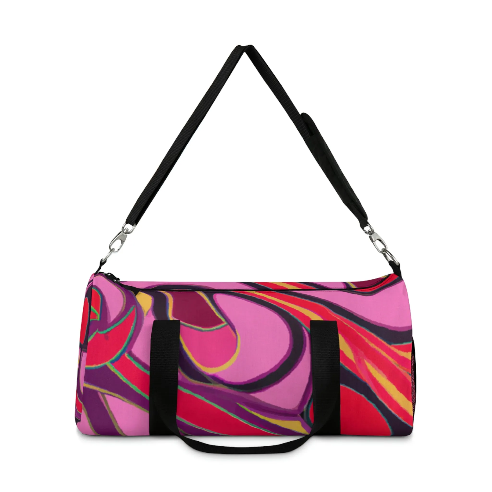 Lino Sidney - Duffel Bag
