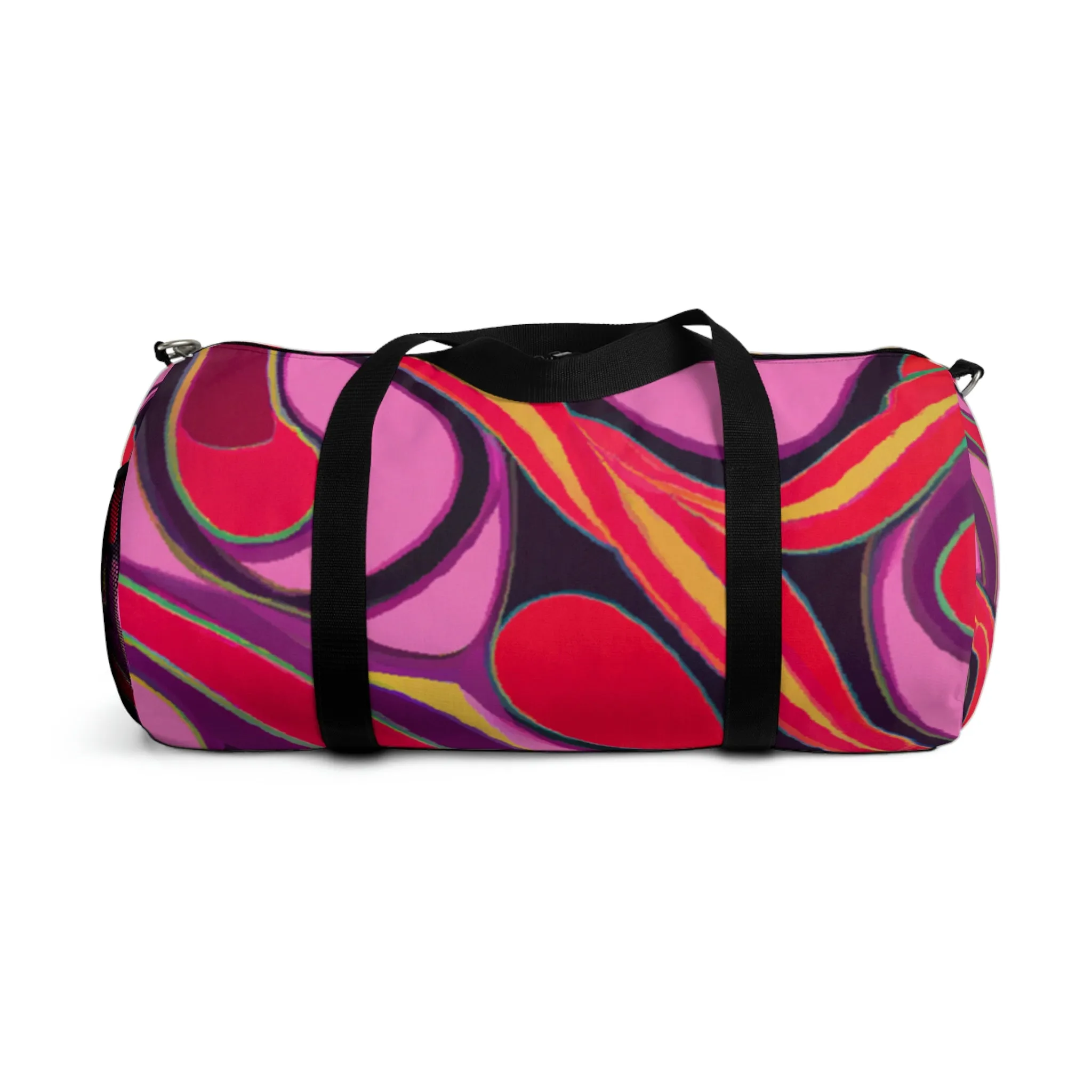 Lino Sidney - Duffel Bag