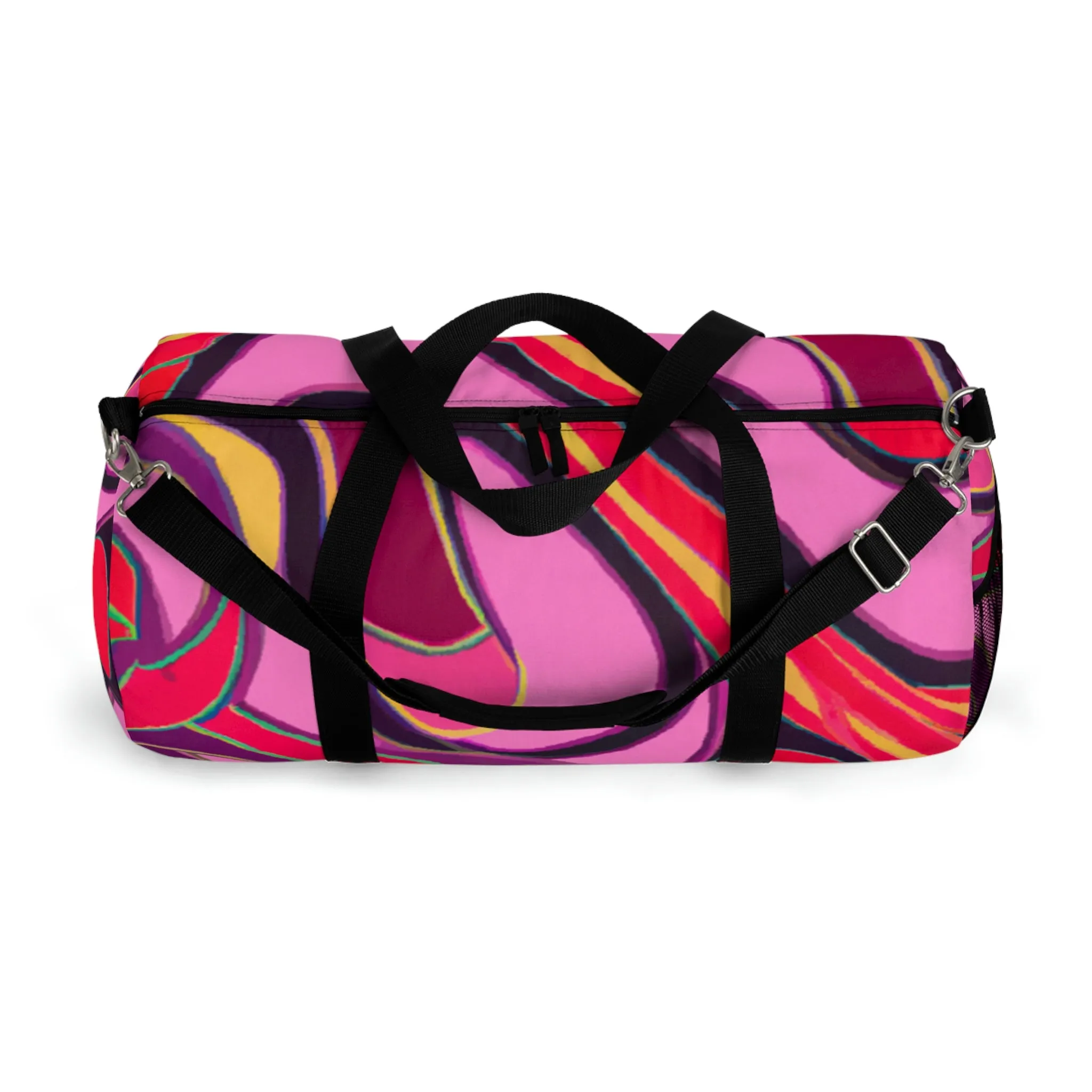 Lino Sidney - Duffel Bag