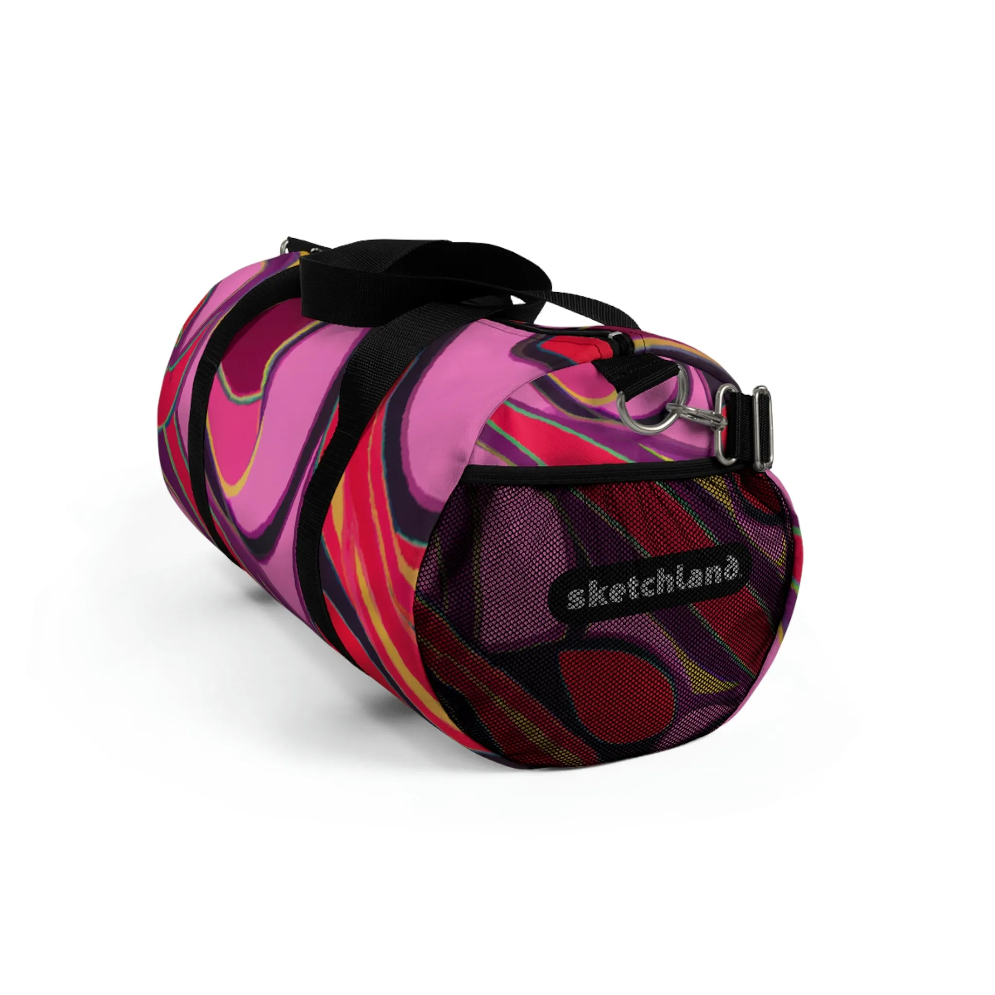 Lino Sidney - Duffel Bag
