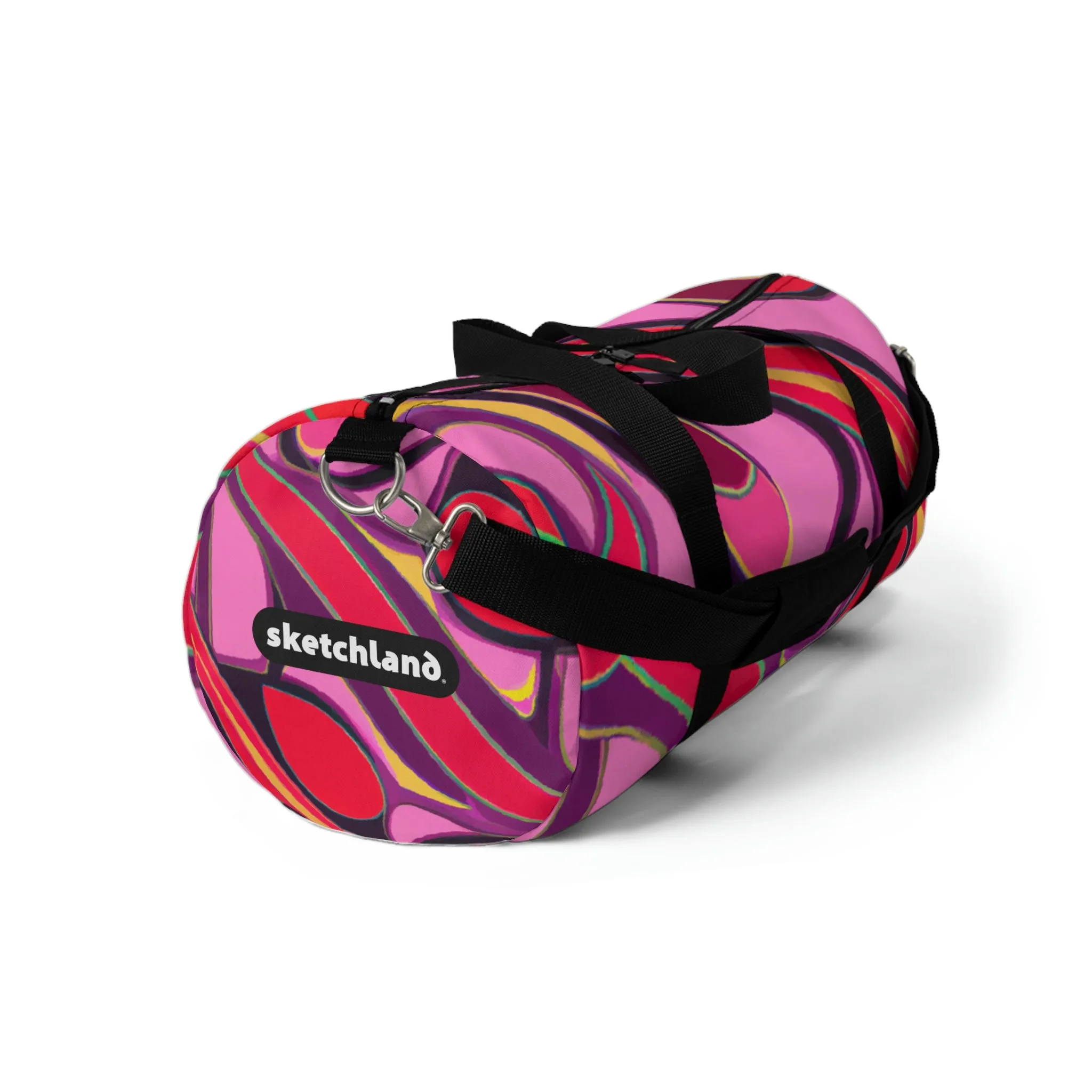 Lino Sidney - Duffel Bag