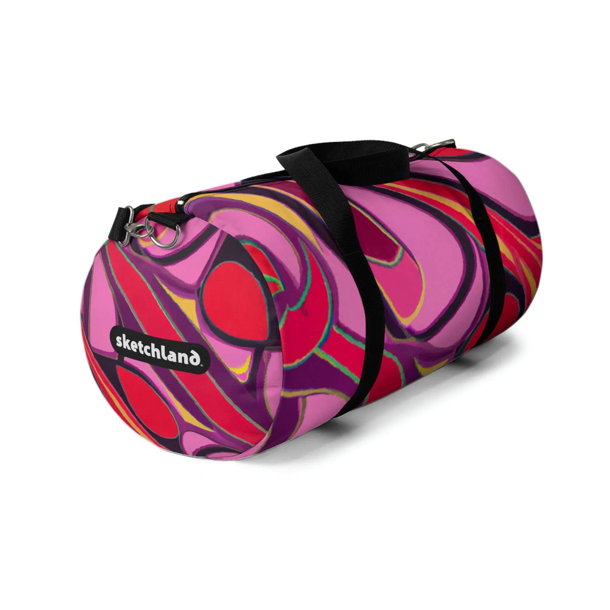 Lino Sidney - Duffel Bag