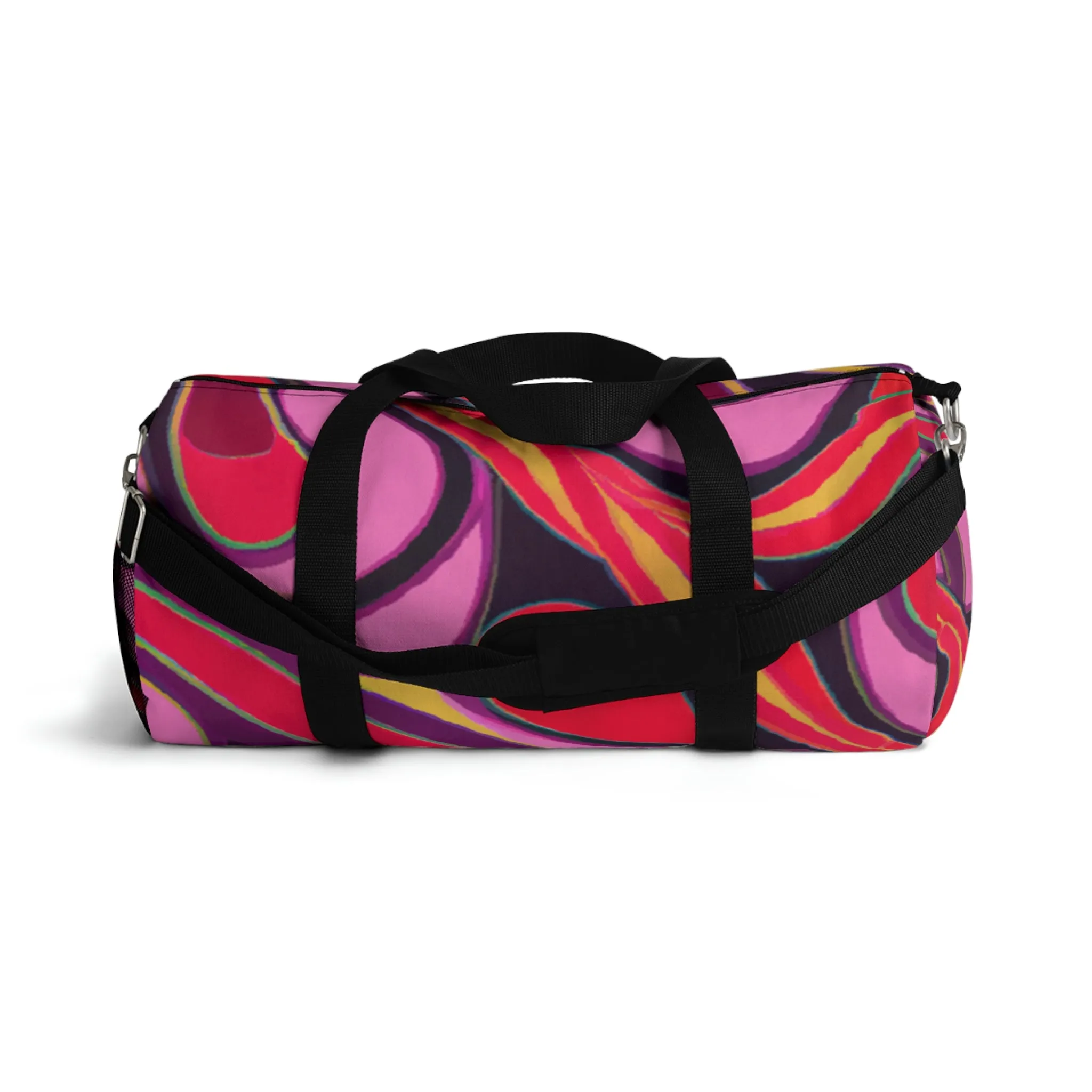 Lino Sidney - Duffel Bag