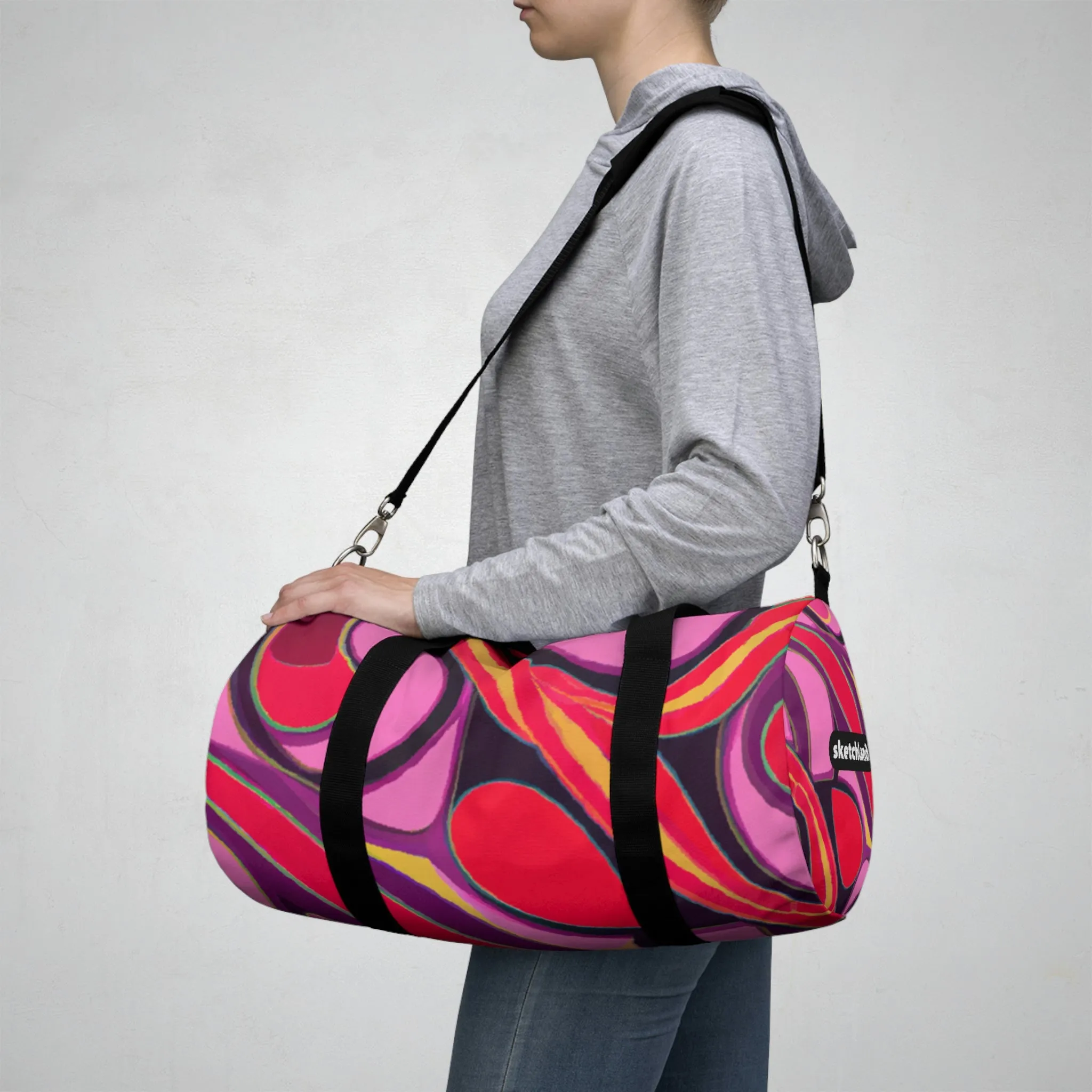 Lino Sidney - Duffel Bag