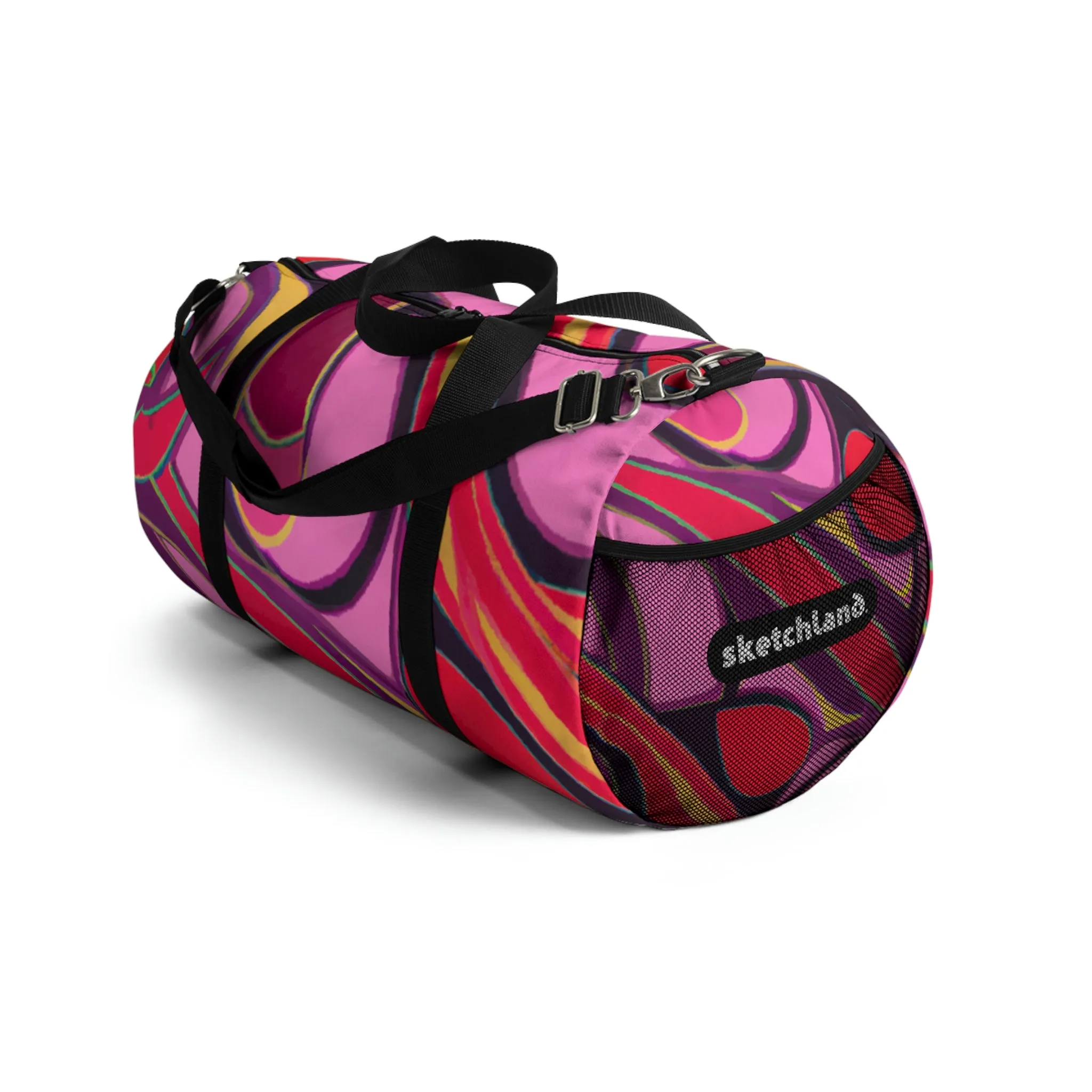 Lino Sidney - Duffel Bag