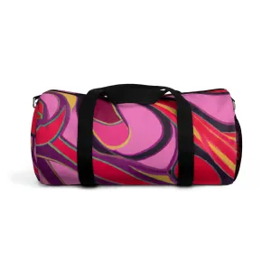 Lino Sidney - Duffel Bag