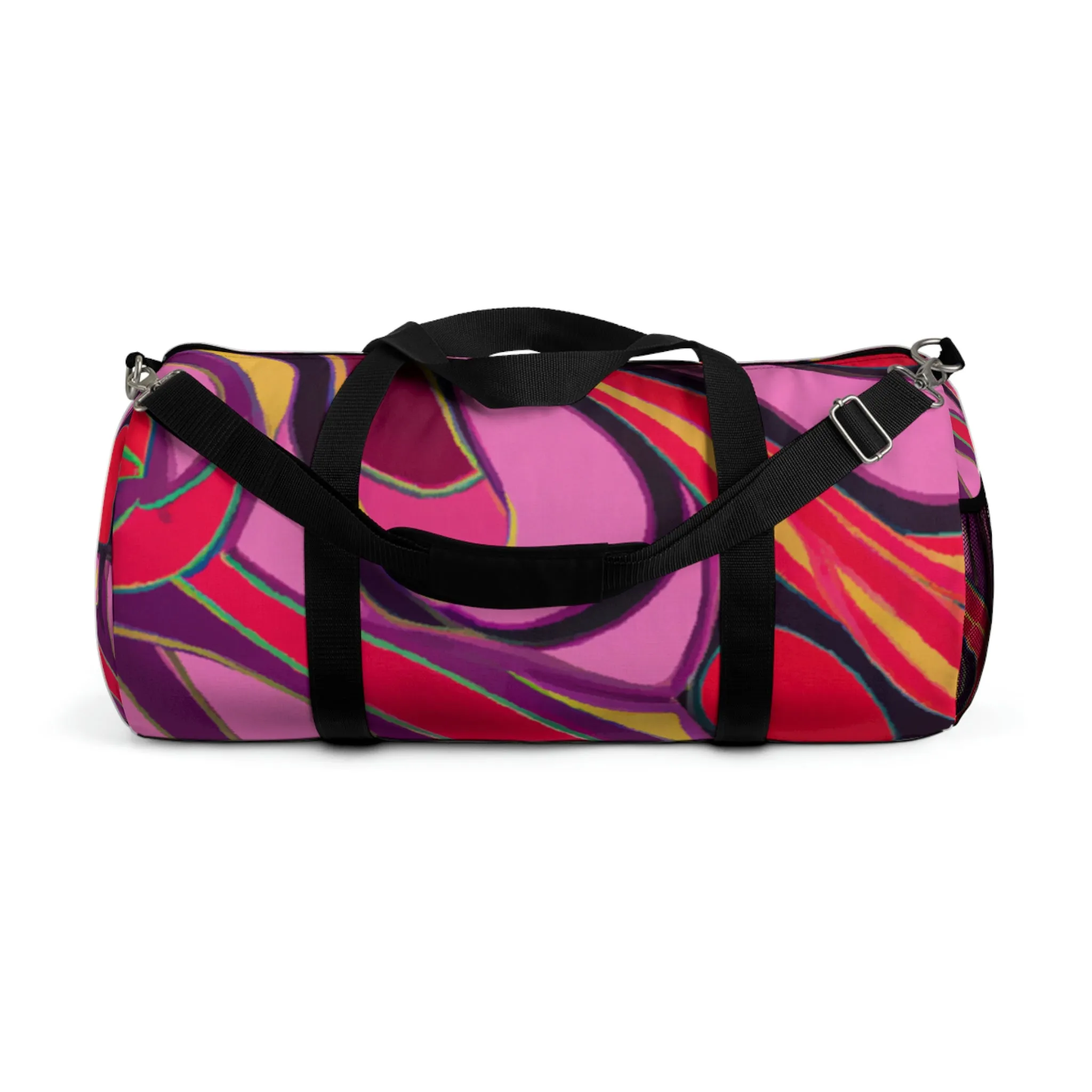 Lino Sidney - Duffel Bag