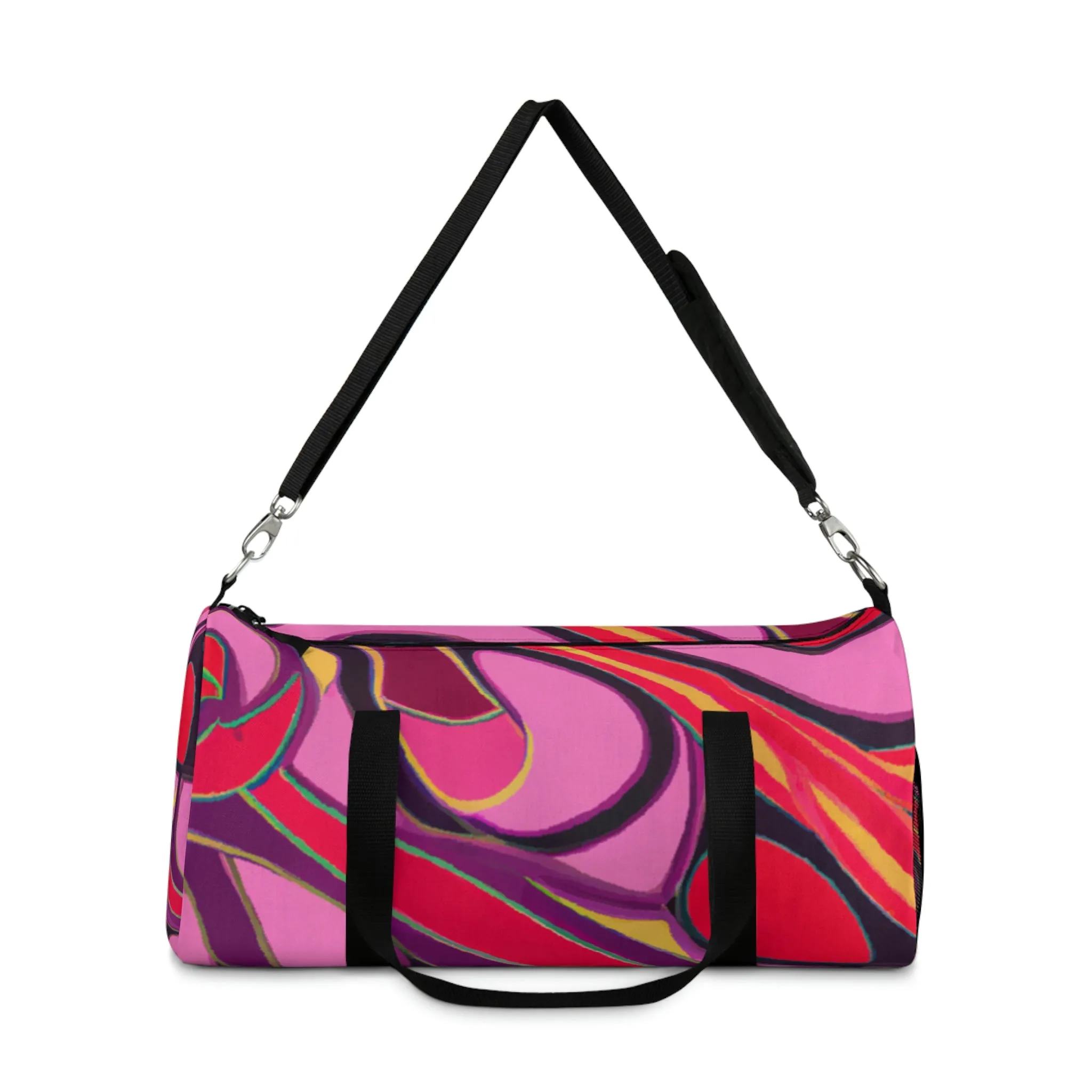 Lino Sidney - Duffel Bag