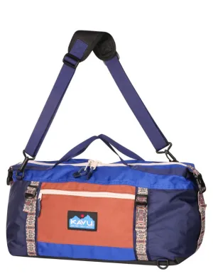 Little Feller Duffle Bag
