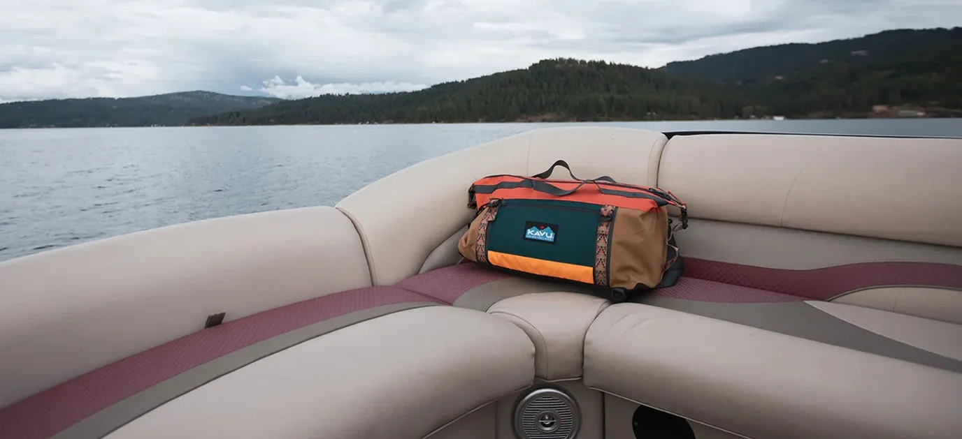 Little Feller Duffle Bag