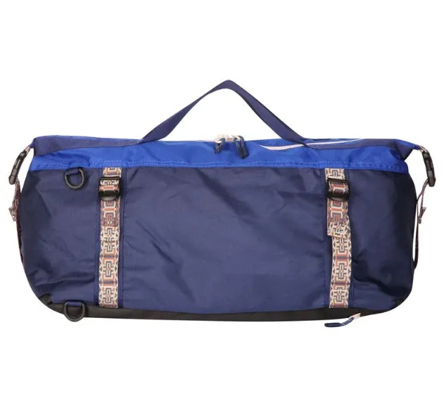 Little Feller Duffle Bag