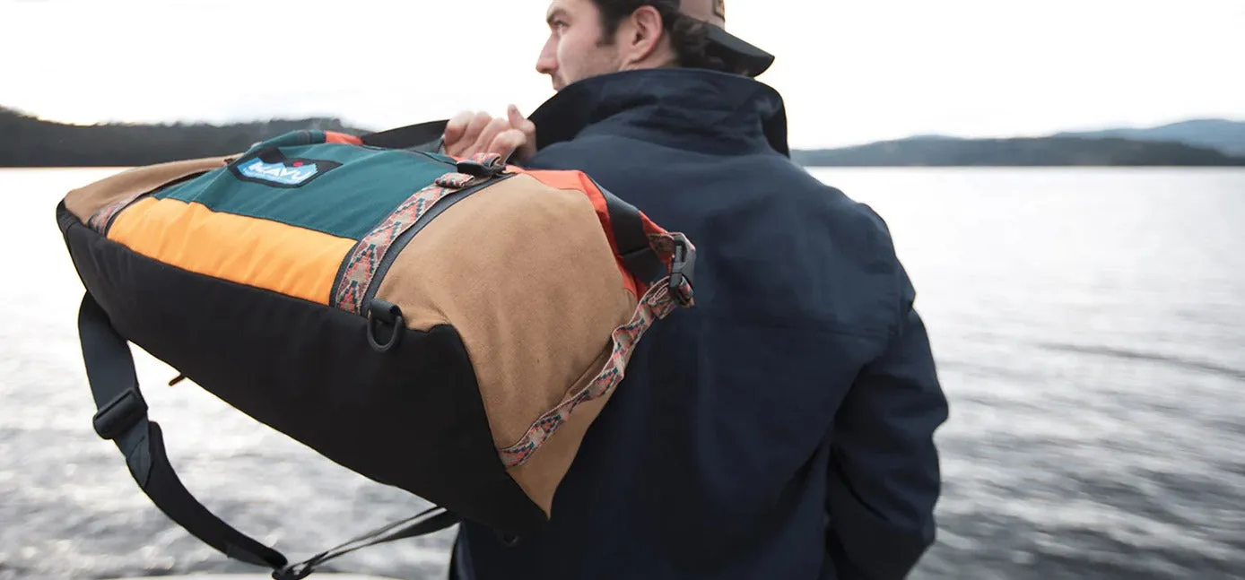 Little Feller Duffle Bag