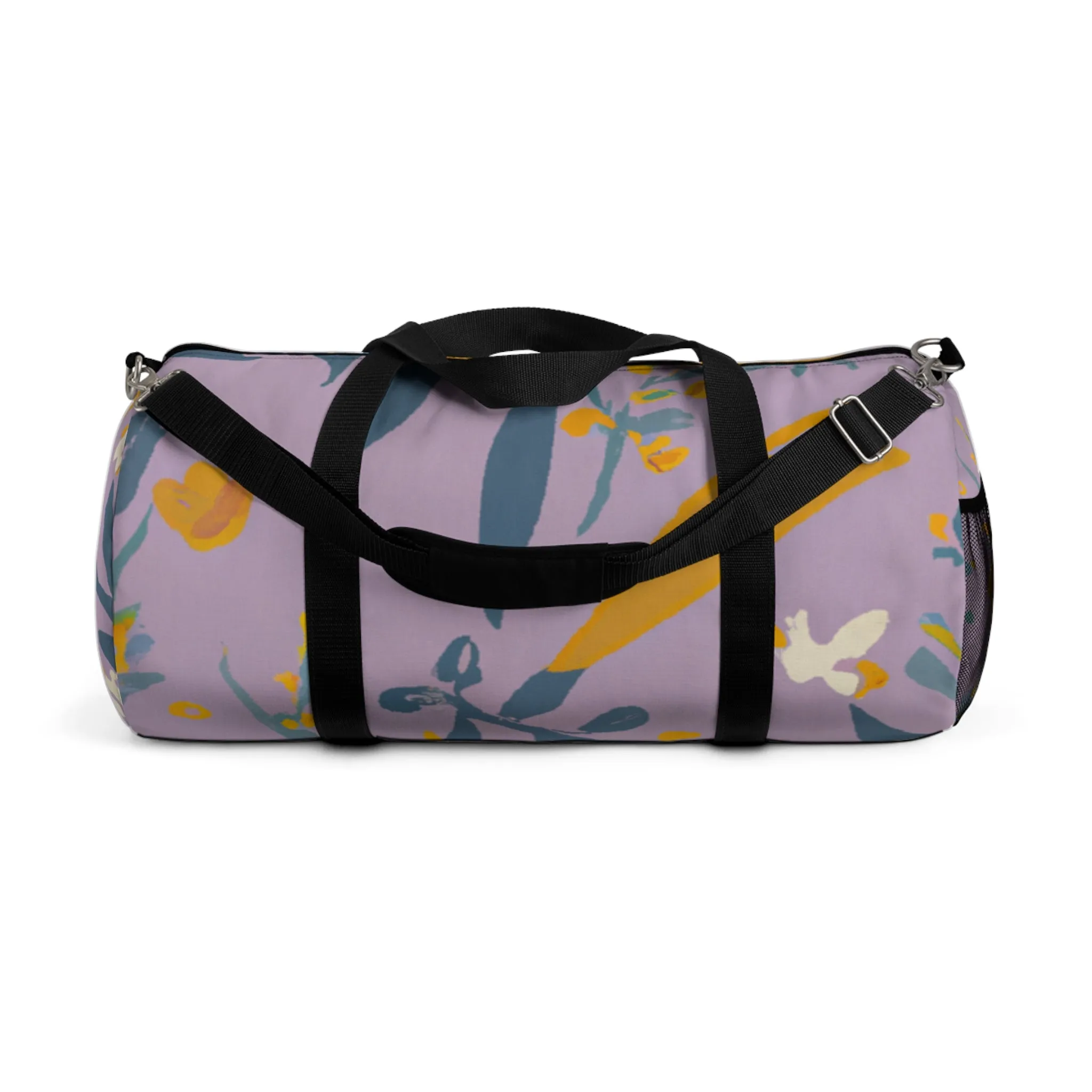 Louis Vette - Duffel Bag