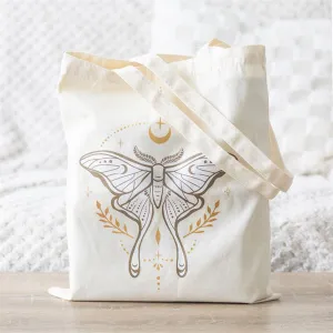 Luna Moth Tote Bag