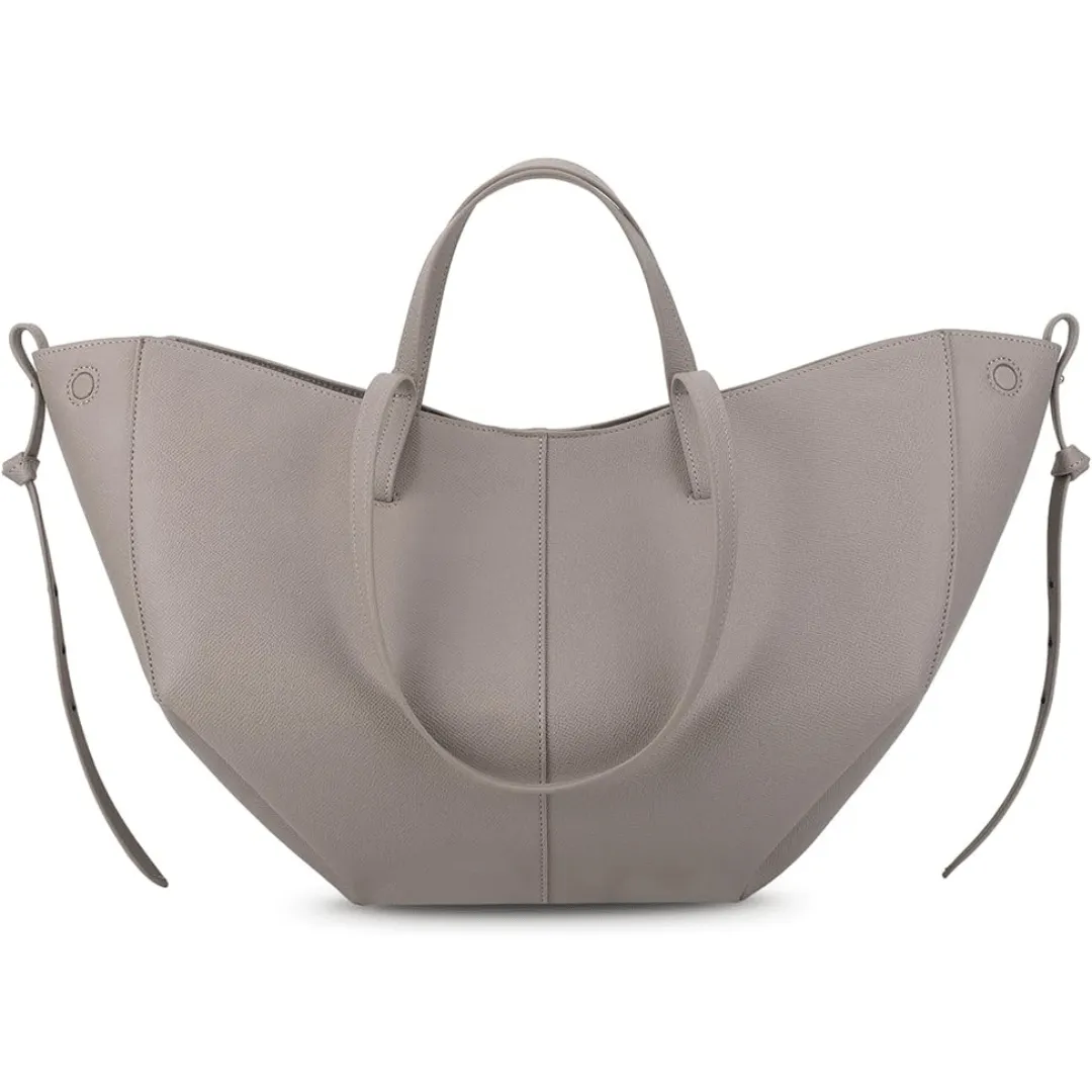LuxeVibe Everyday Tote