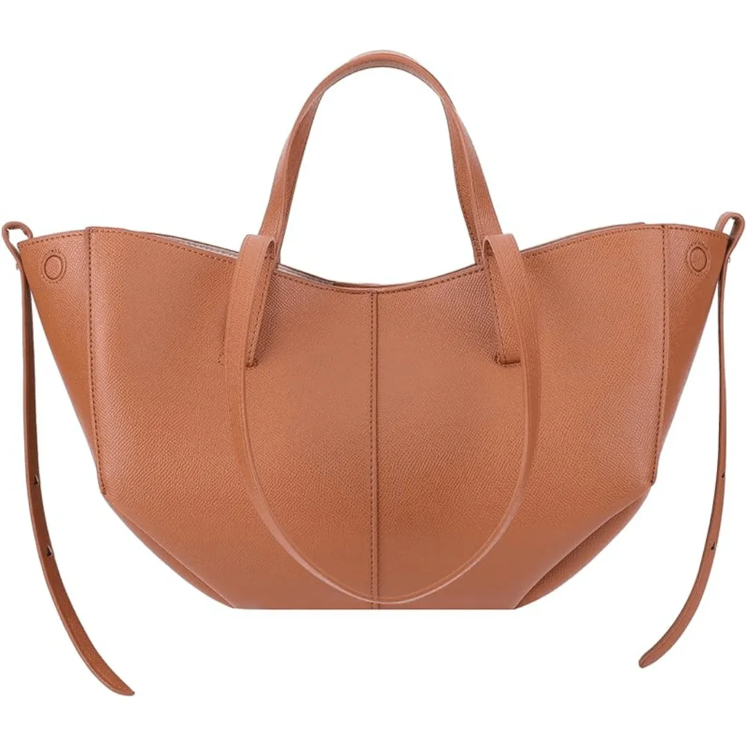 LuxeVibe Everyday Tote
