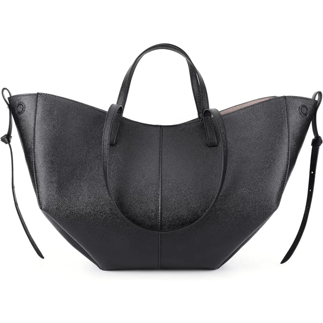 LuxeVibe Everyday Tote