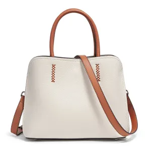 Luxury Bucket Tote