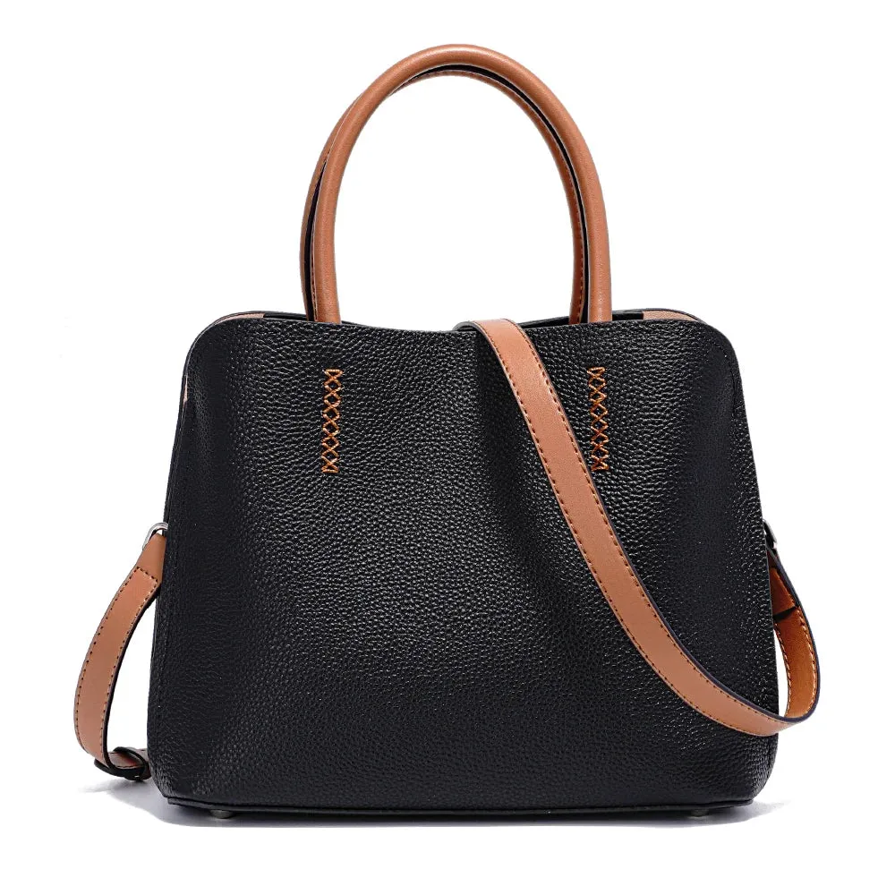Luxury Bucket Tote