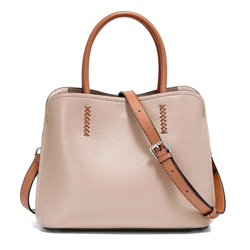 Luxury Bucket Tote