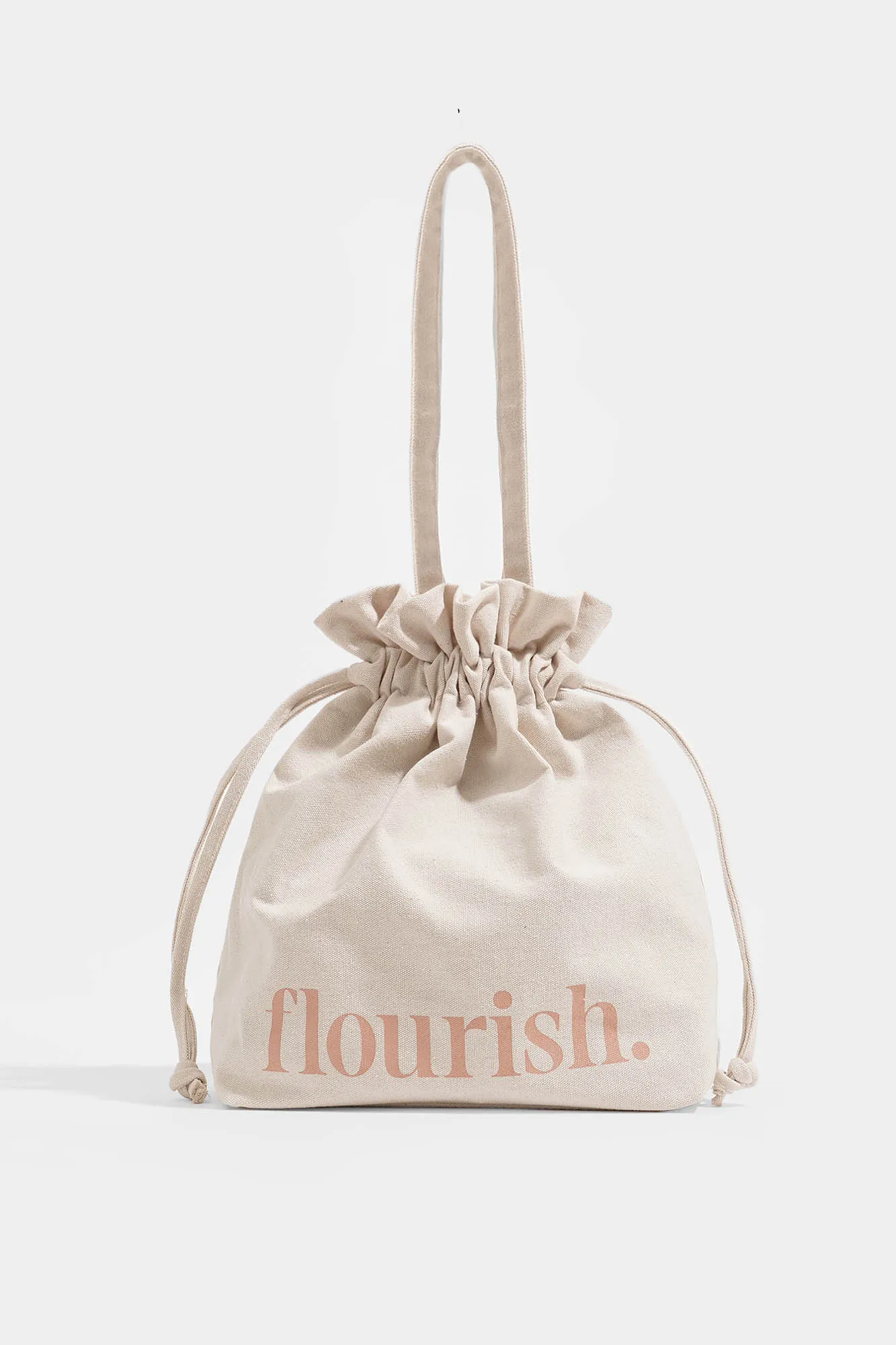 Made For Me: Flourish Tote Bag