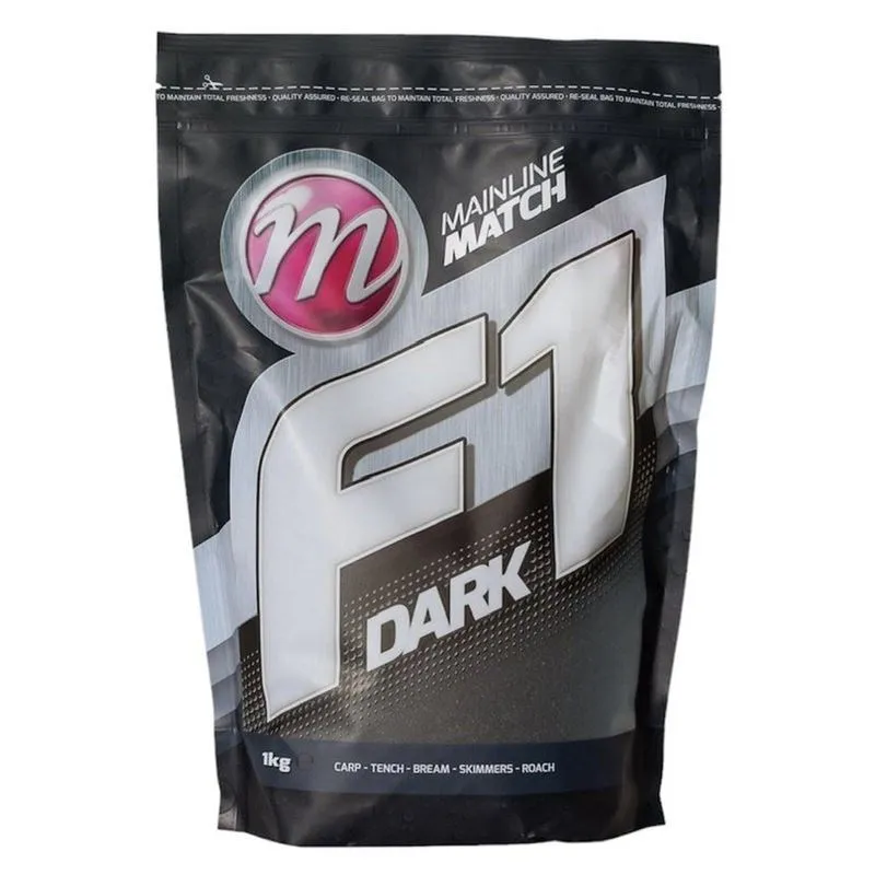 MAINLINE F1 Dark - 1kg
