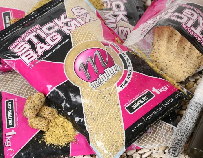MAINLINE Stick   Bag Mix