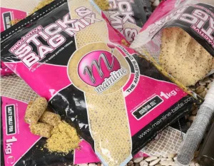 MAINLINE Stick   Bag Mix