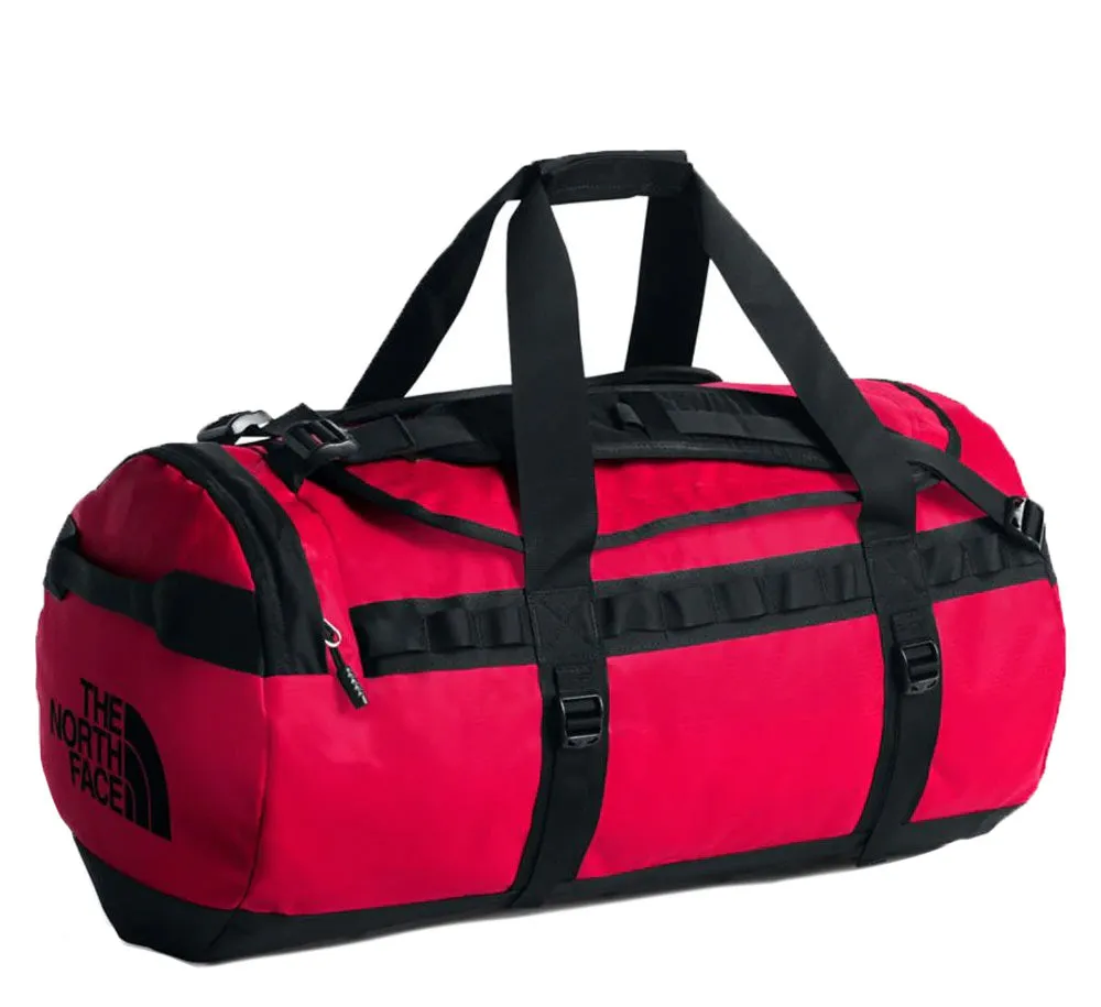 MEDIUM BASE CAMP DUFFEL