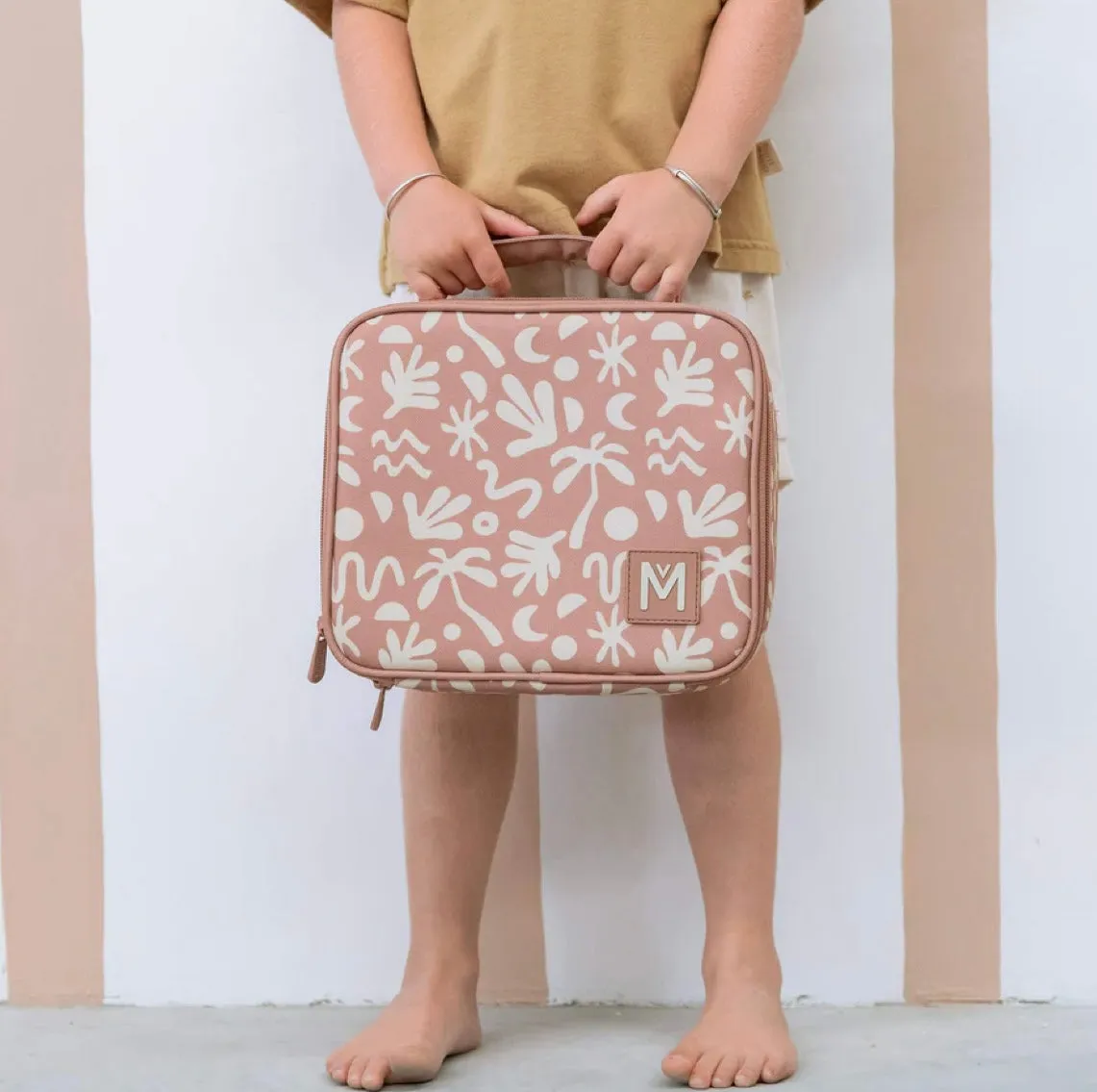 Medium Insulated Lunch Bag | Endless Summer