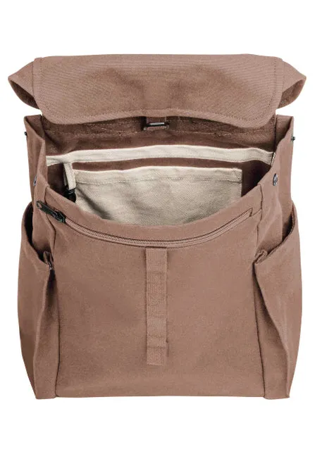 MELAWEAR Balamani daypack nougat unisex