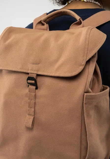 MELAWEAR Balamani daypack nougat unisex