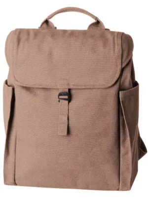 MELAWEAR Balamani daypack nougat unisex