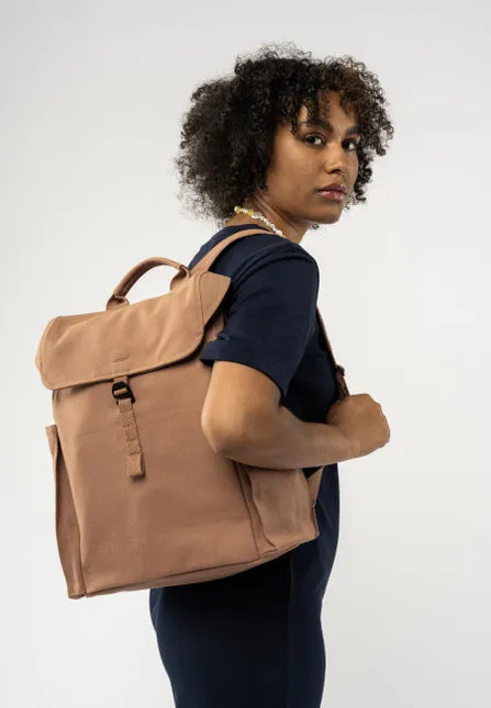 MELAWEAR Balamani daypack nougat unisex