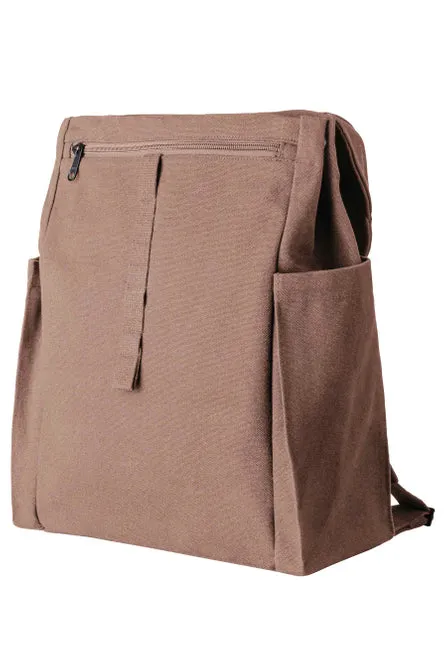 MELAWEAR Balamani daypack nougat unisex