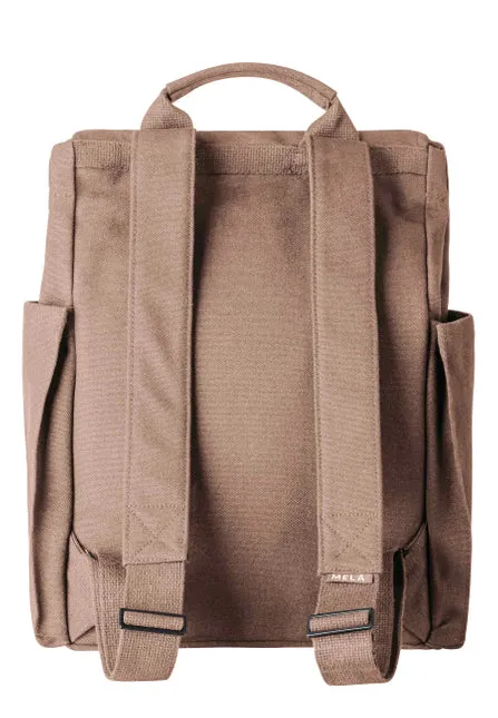 MELAWEAR Balamani daypack nougat unisex