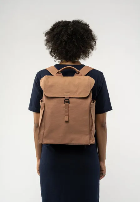 MELAWEAR Balamani daypack nougat unisex