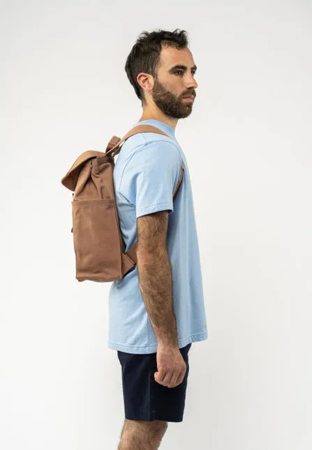 MELAWEAR Balamani daypack nougat unisex