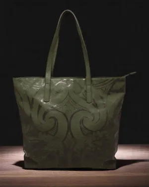 Miriama Grace-Smith - Handbag - Khandallah