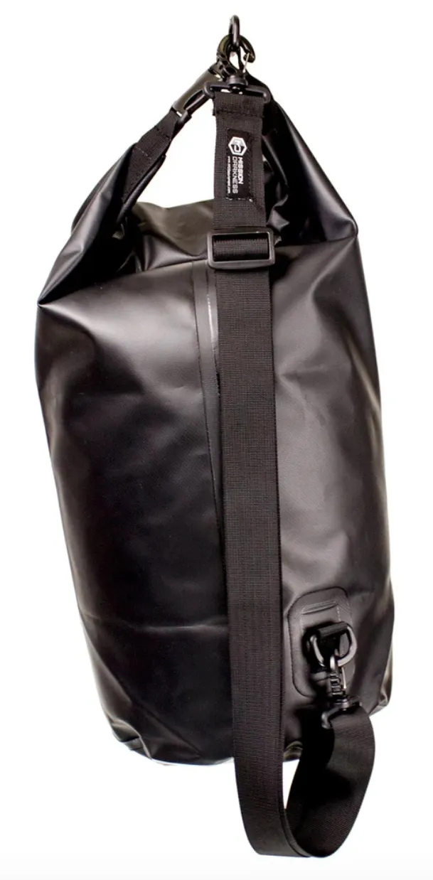 MISSION DARKNES DRY SHIELD FARADAY TOTE 15L