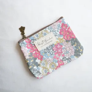 Monedero Waterproof Grosella Bags Garden