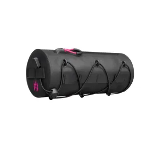Muc-off Explorer Bar Bag 2.4L #24053 - Black