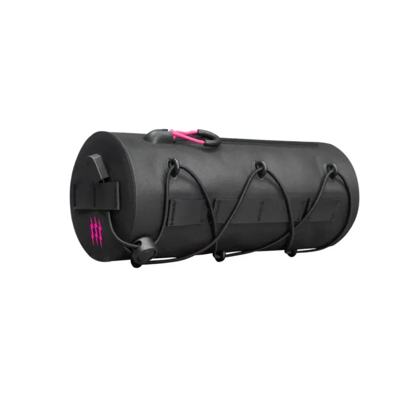 Muc-off Explorer Bar Bag 2.4L #24053 - Black