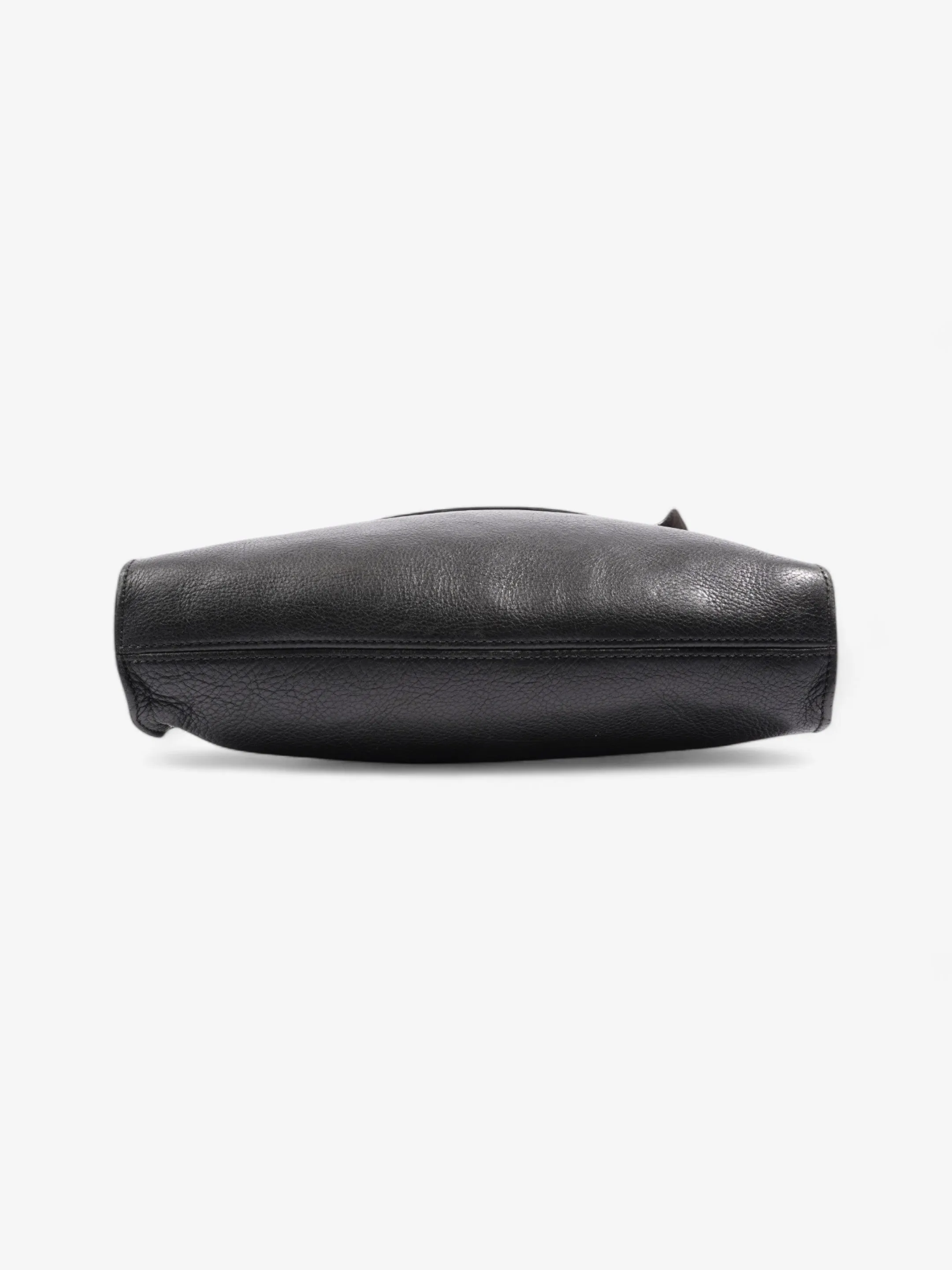 Mulberry Antony Messenger Black Large