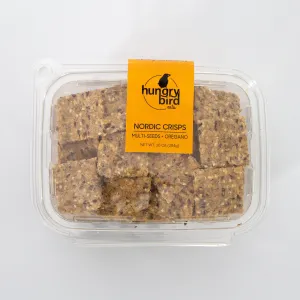 Multi-Seeds   Oregano (10 oz)