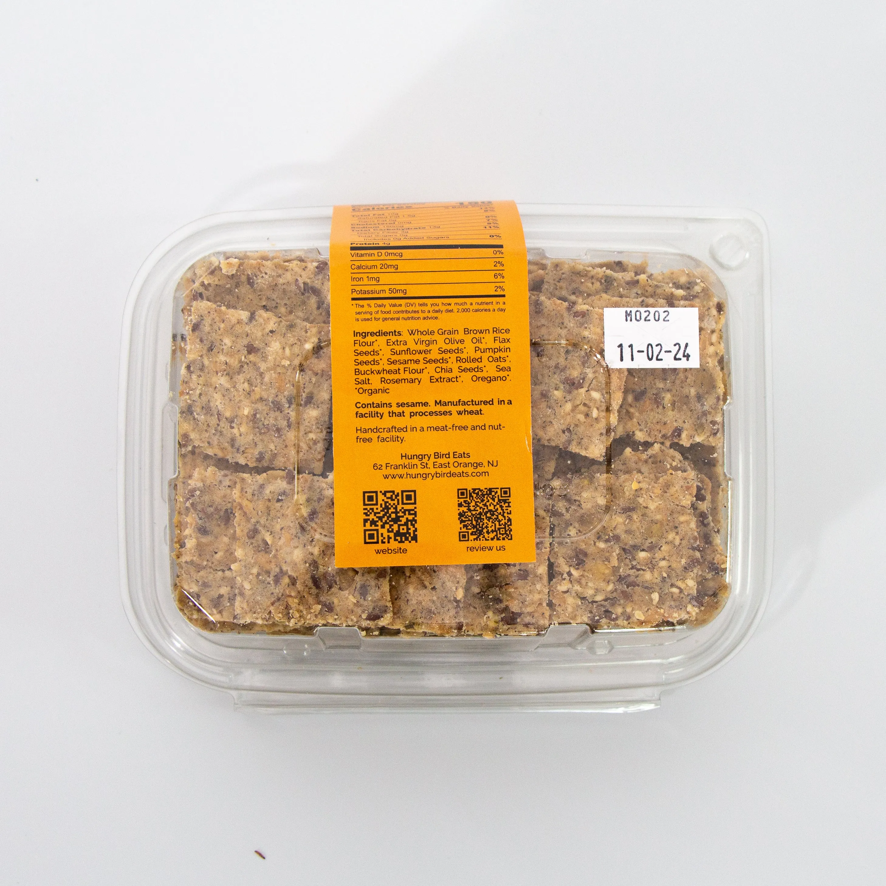 Multi-Seeds   Oregano (10 oz)