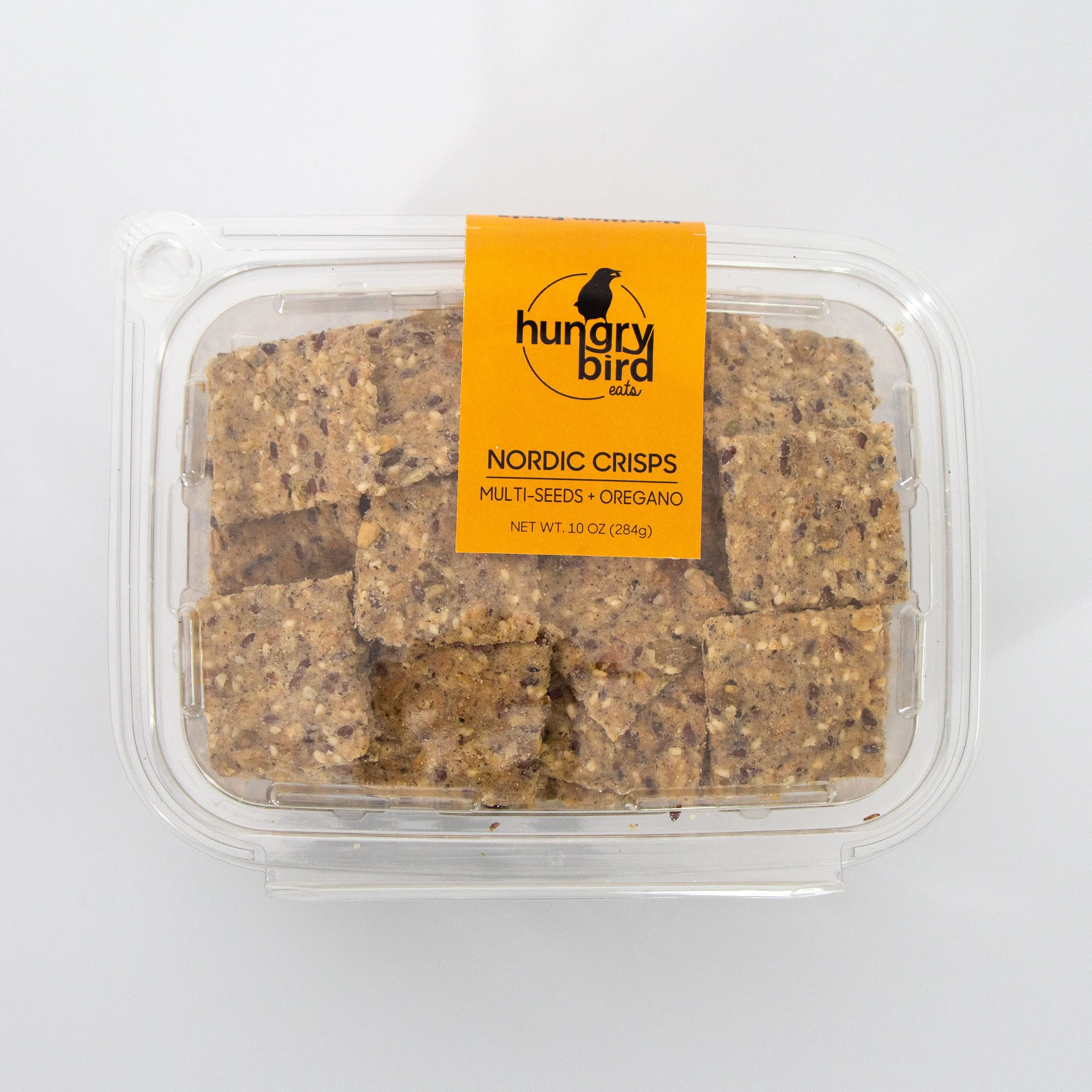 Multi-Seeds   Oregano (10 oz)
