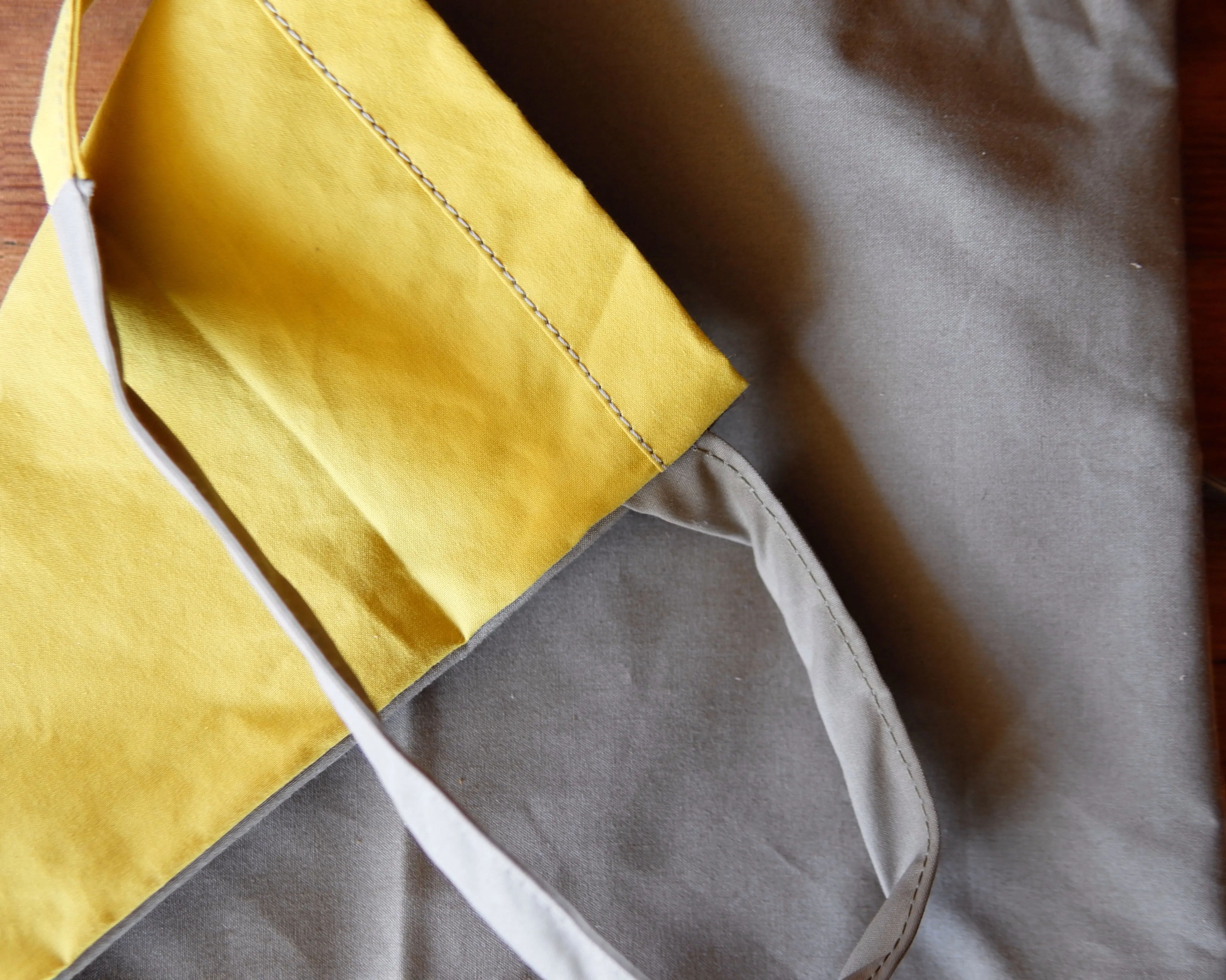 Musette Bag