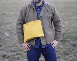 Musette Bag
